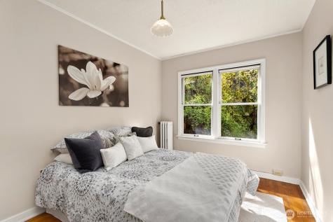 1623 Taylor Avenue N Seattle WA 98109