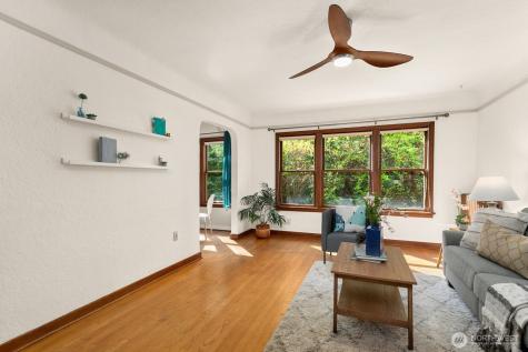 1623 Taylor Avenue N Seattle WA 98109