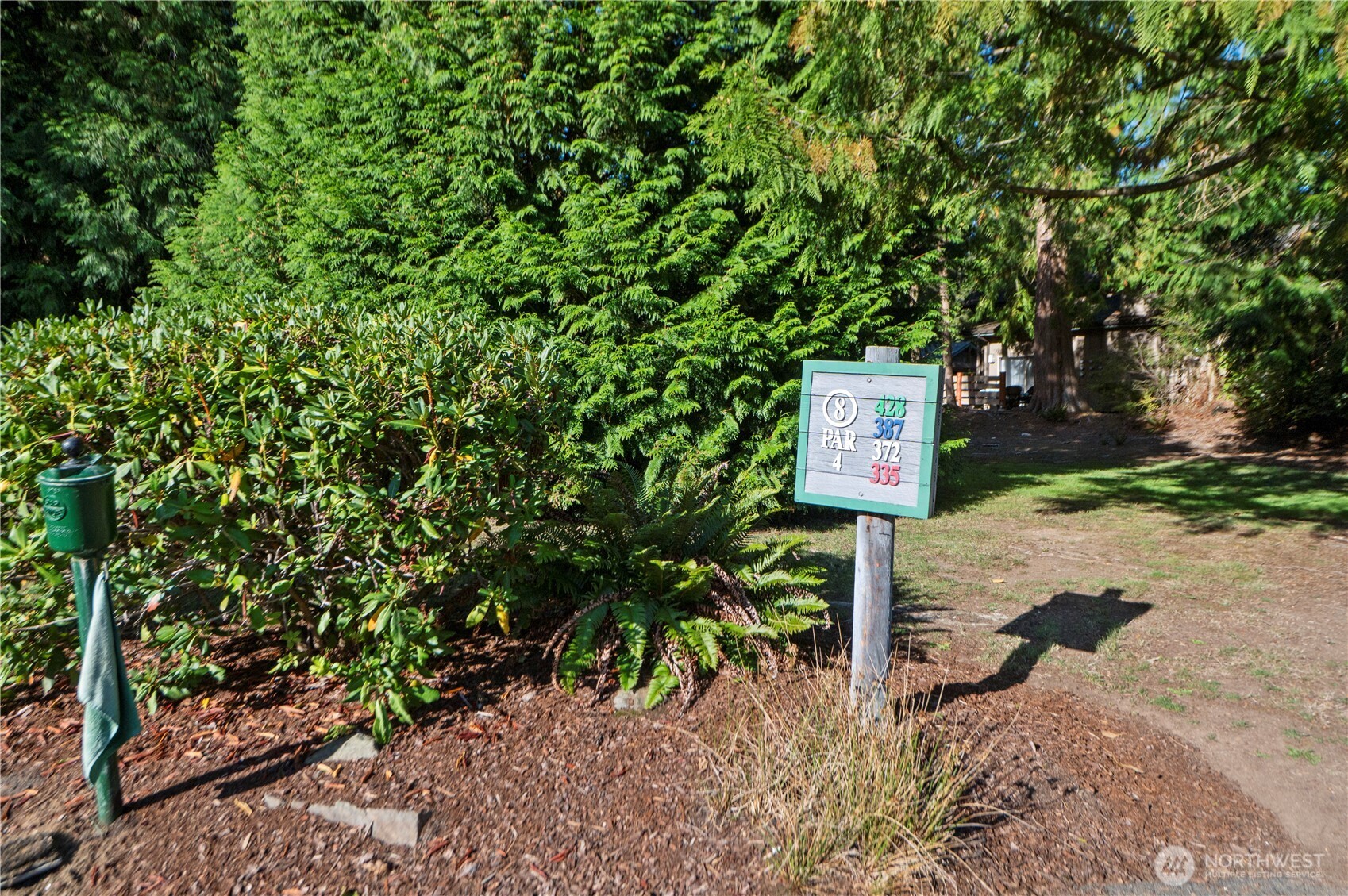 5410 Snow Goose Lane Blaine WA 98230