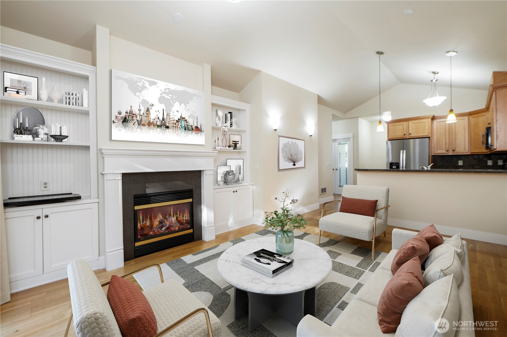 5410 Snow Goose Lane Blaine WA 98230