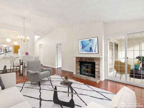 12389 SE 41st Lane Bellevue WA 98006