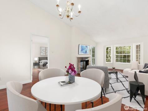 12389 SE 41st Lane Bellevue WA 98006