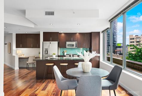 910 Lenora Street Seattle WA 98121
