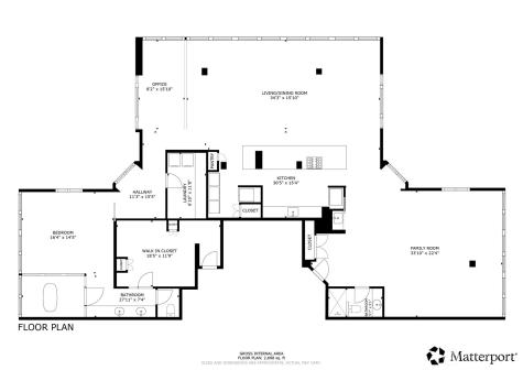2201 3rd Avenue Seattle WA 98121