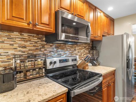 1420 153rd Ave NE Bellevue WA 98007