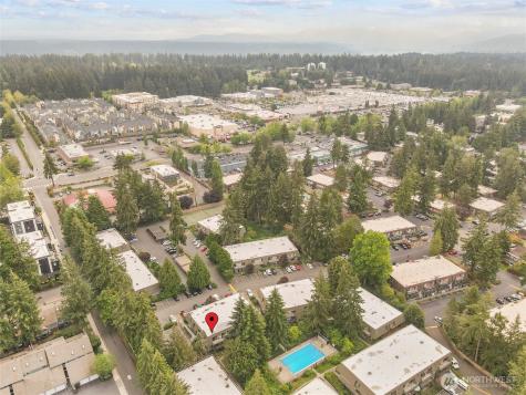 1420 153rd Ave NE Bellevue WA 98007