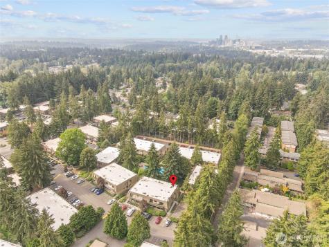 1420 153rd Ave NE Bellevue WA 98007