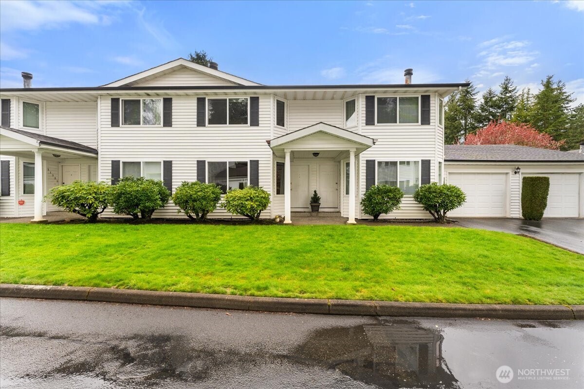 31917 45th Place SW Federal Way WA 98023