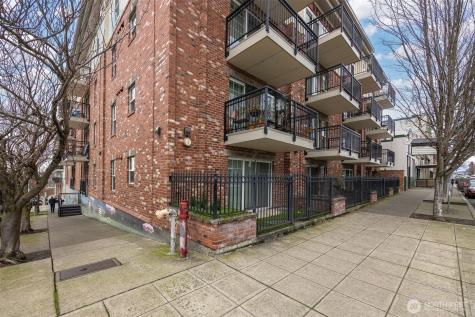 1001 N State Street Bellingham WA 98225