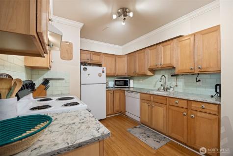 1001 N State Street Bellingham WA 98225