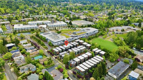 732 4th Court S Kirkland WA 98033