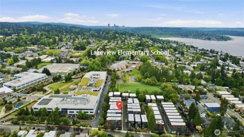 732 4th Court S Kirkland WA 98033