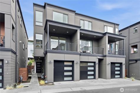 732 4th Court S Kirkland WA 98033