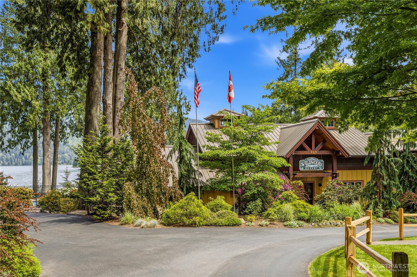 990 S Lake Whatcom Boulevard Sedro Woolley WA 98284