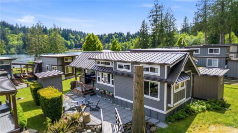 990 S Lake Whatcom Boulevard Sedro Woolley WA 98284