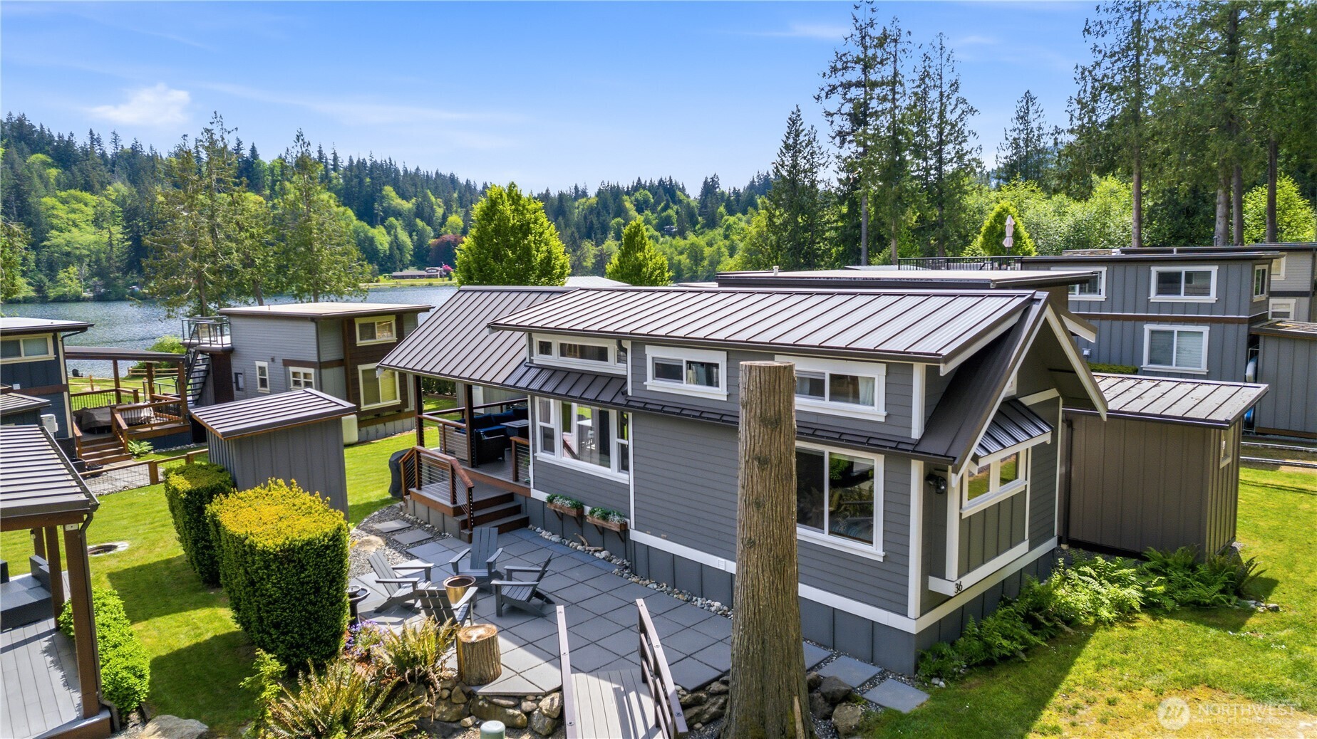 990 S Lake Whatcom Boulevard Sedro Woolley WA 98284