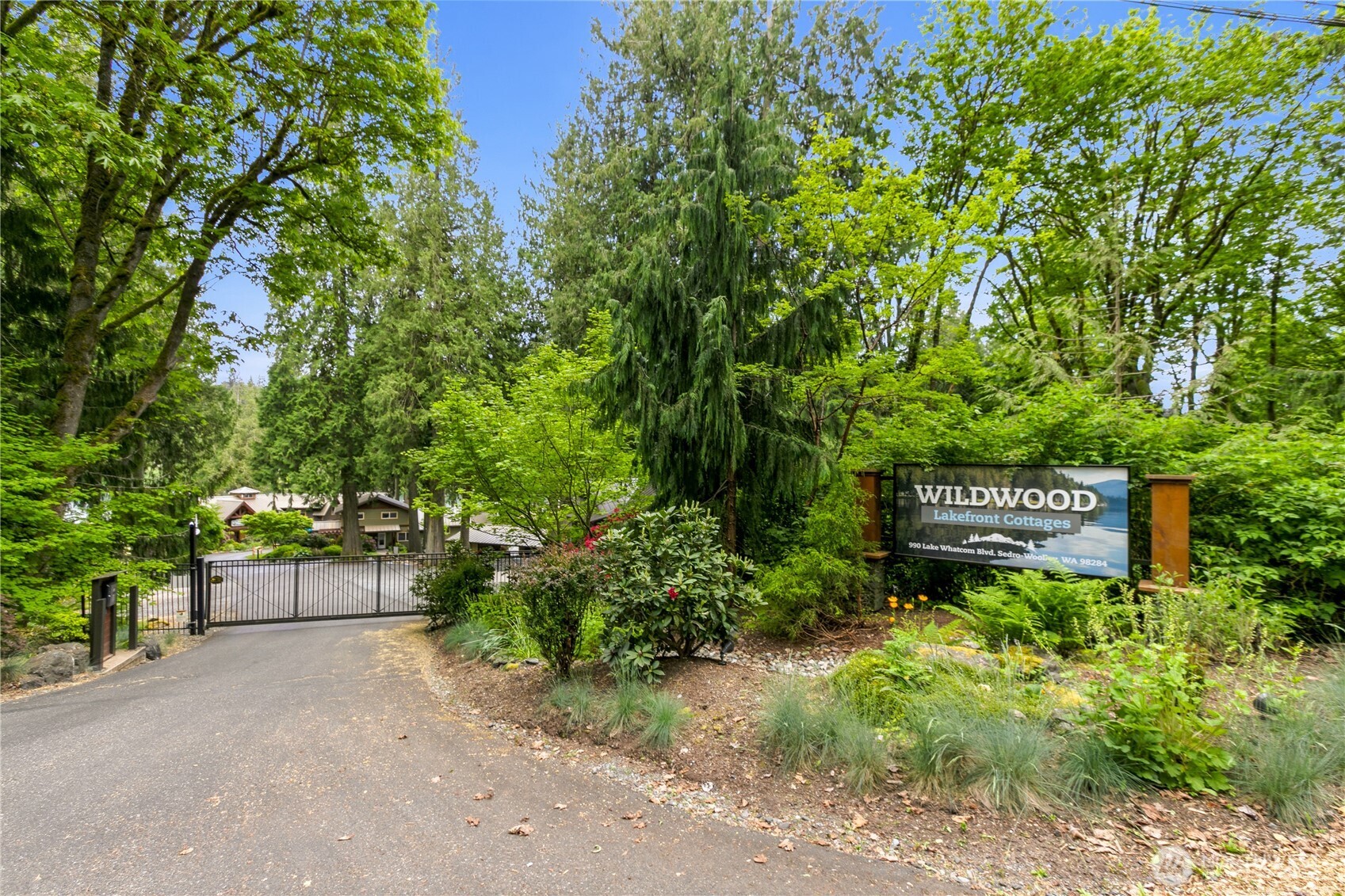 990 S Lake Whatcom Boulevard Sedro Woolley WA 98284