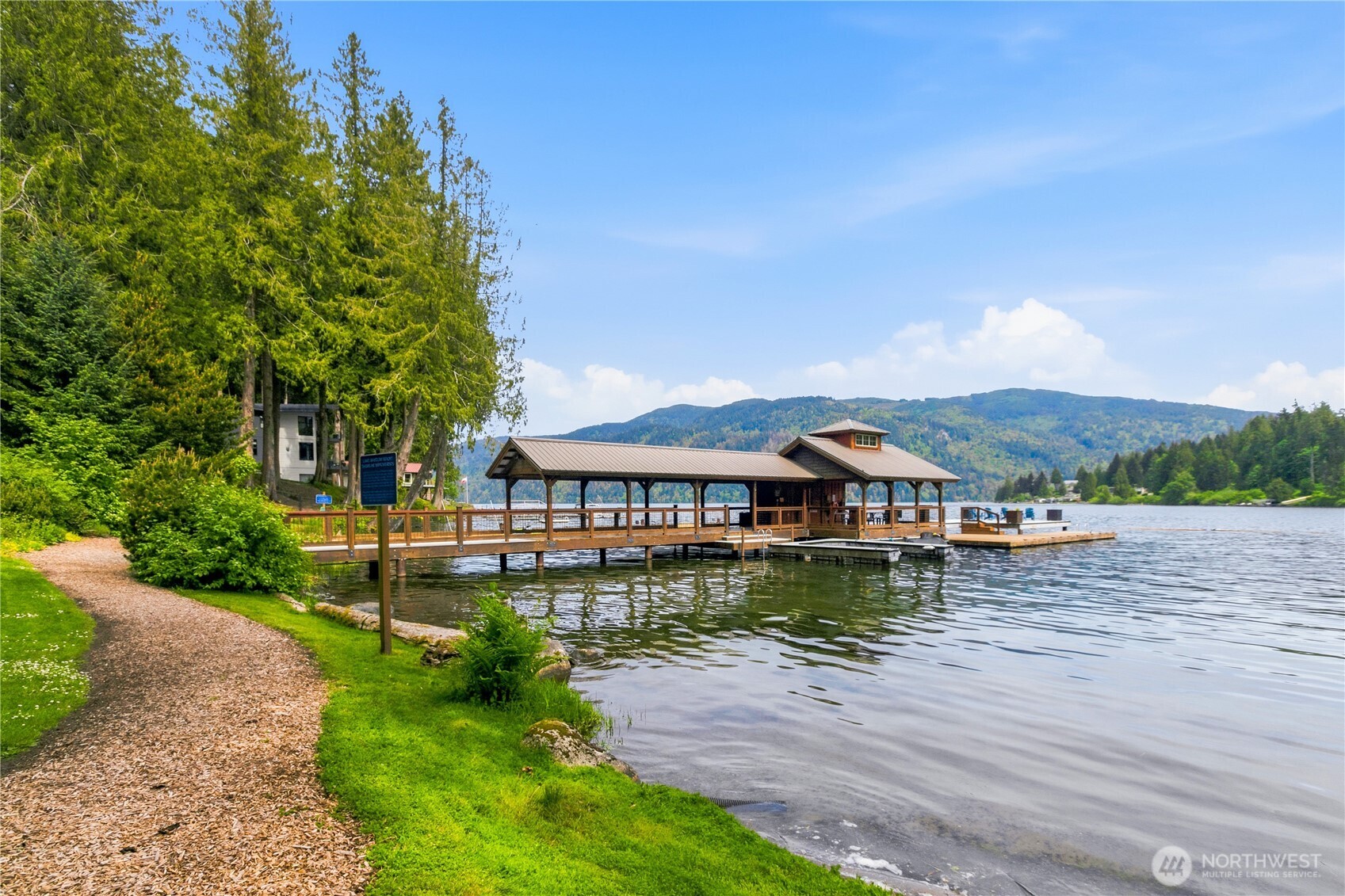 990 S Lake Whatcom Boulevard Sedro Woolley WA 98284