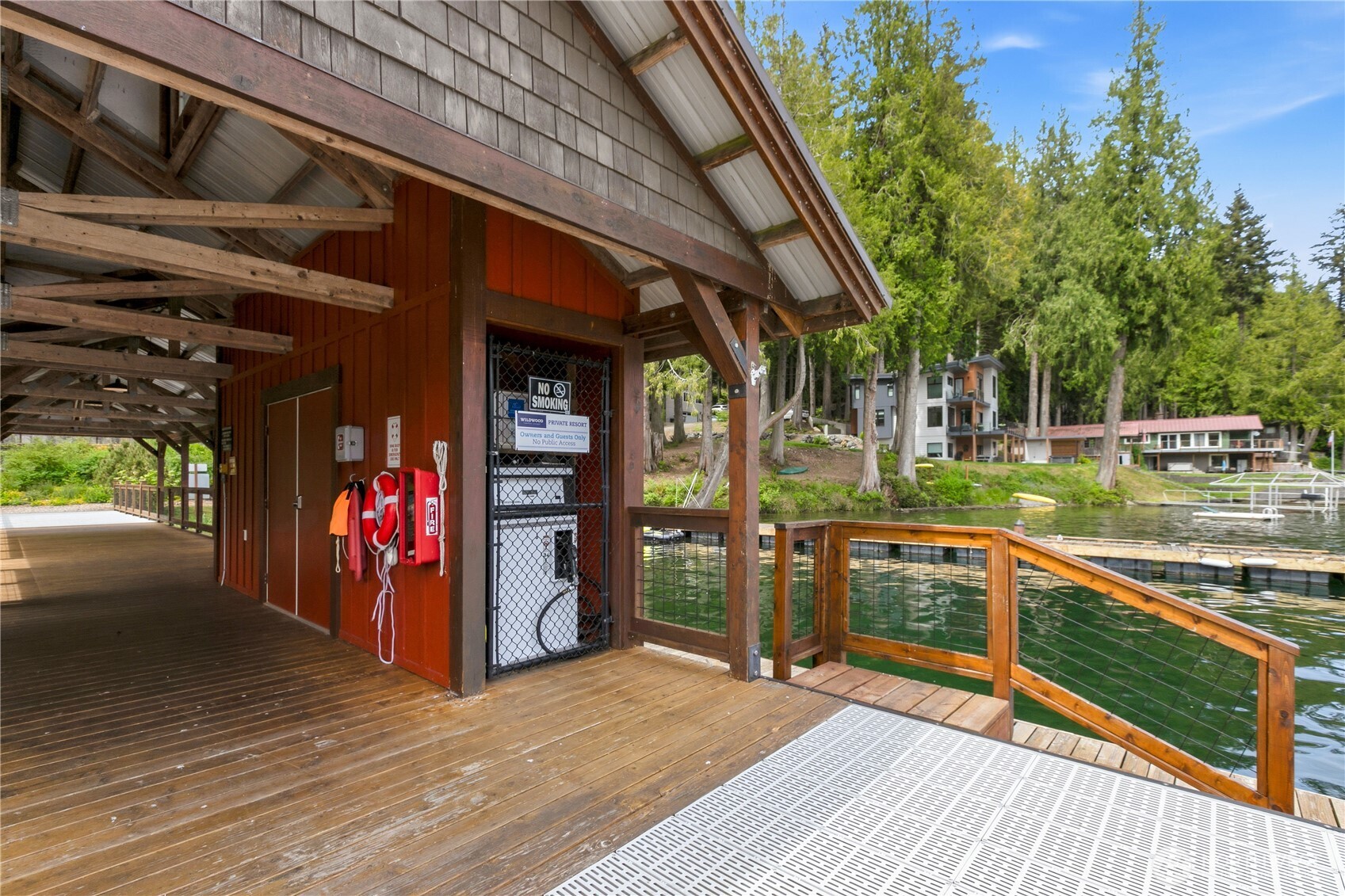 990 S Lake Whatcom Boulevard Sedro Woolley WA 98284