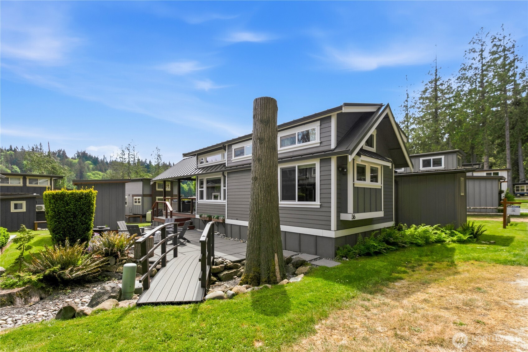 990 S Lake Whatcom Boulevard Sedro Woolley WA 98284