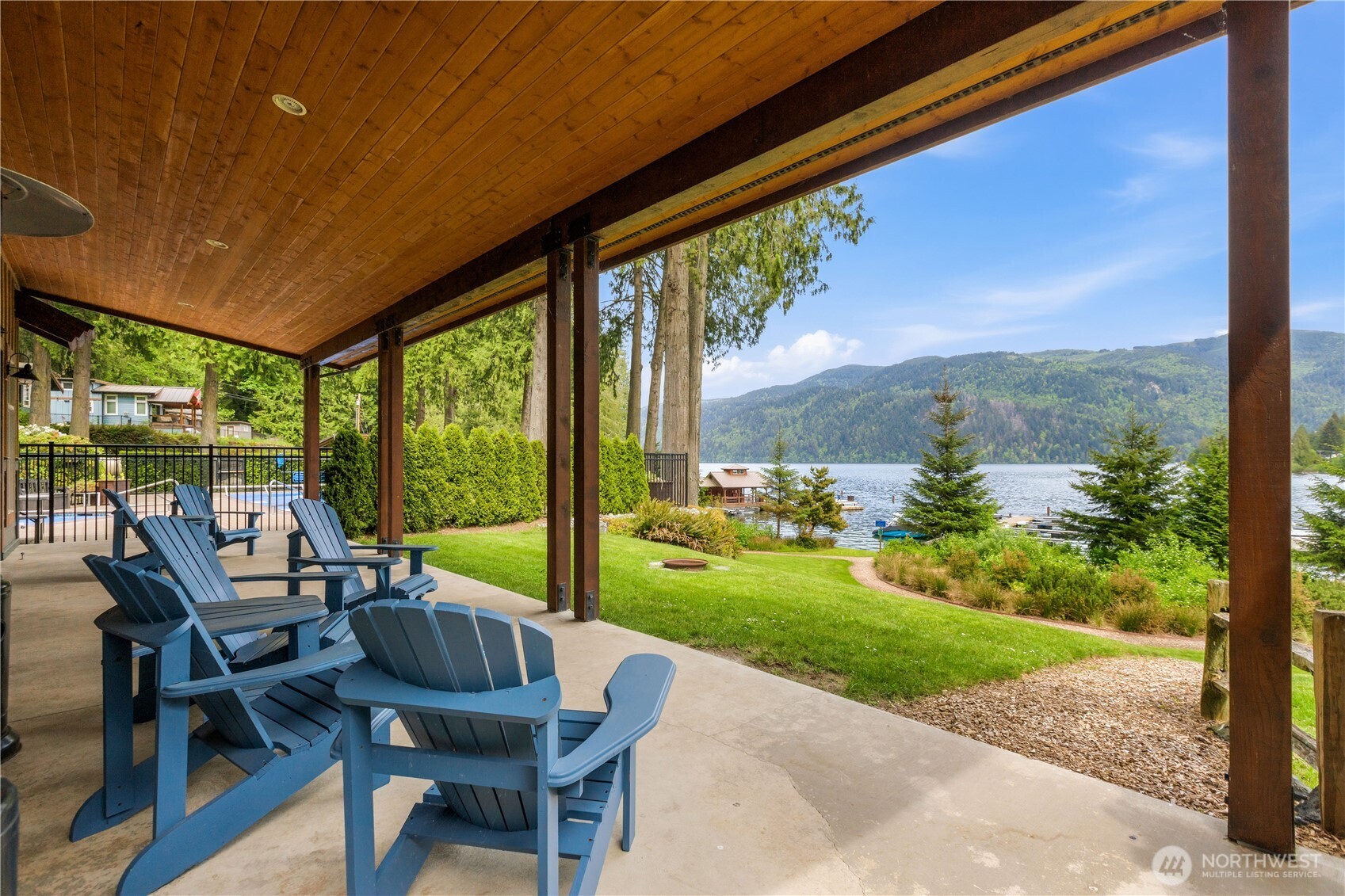 990 S Lake Whatcom Boulevard Sedro Woolley WA 98284