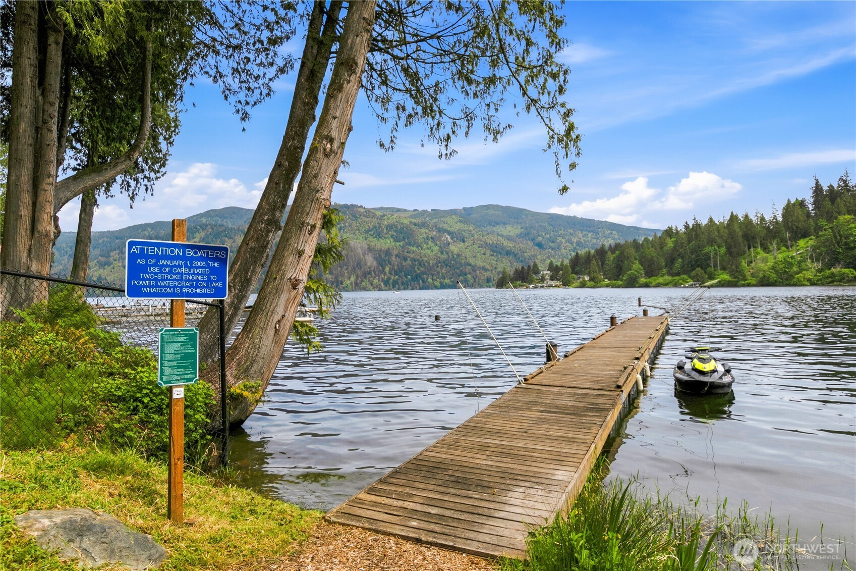 990 S Lake Whatcom Boulevard Sedro Woolley WA 98284
