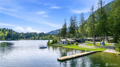 990 S Lake Whatcom Boulevard Sedro Woolley WA 98284