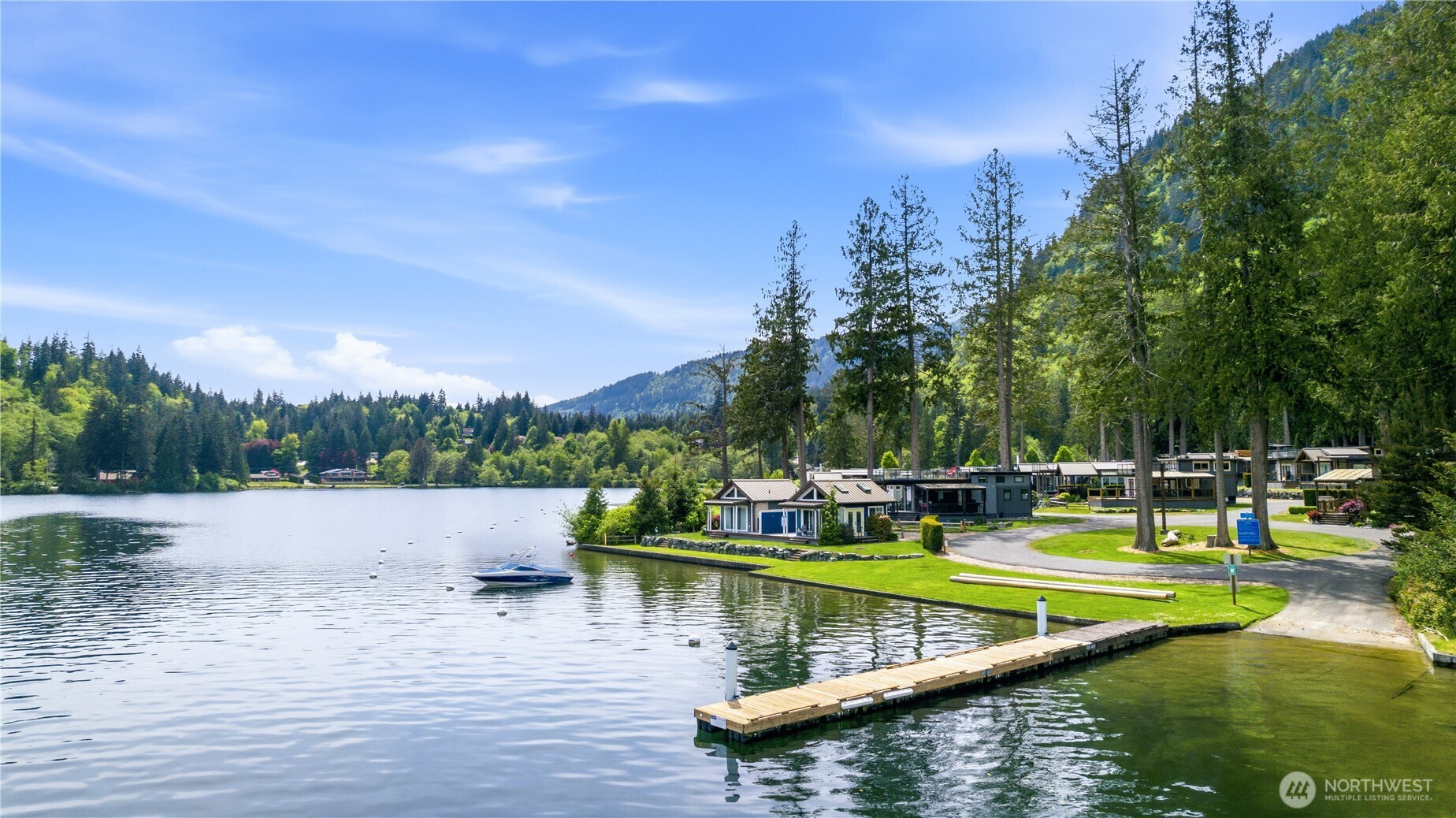 990 S Lake Whatcom Boulevard Sedro Woolley WA 98284