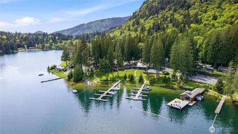 990 S Lake Whatcom Boulevard Sedro Woolley WA 98284