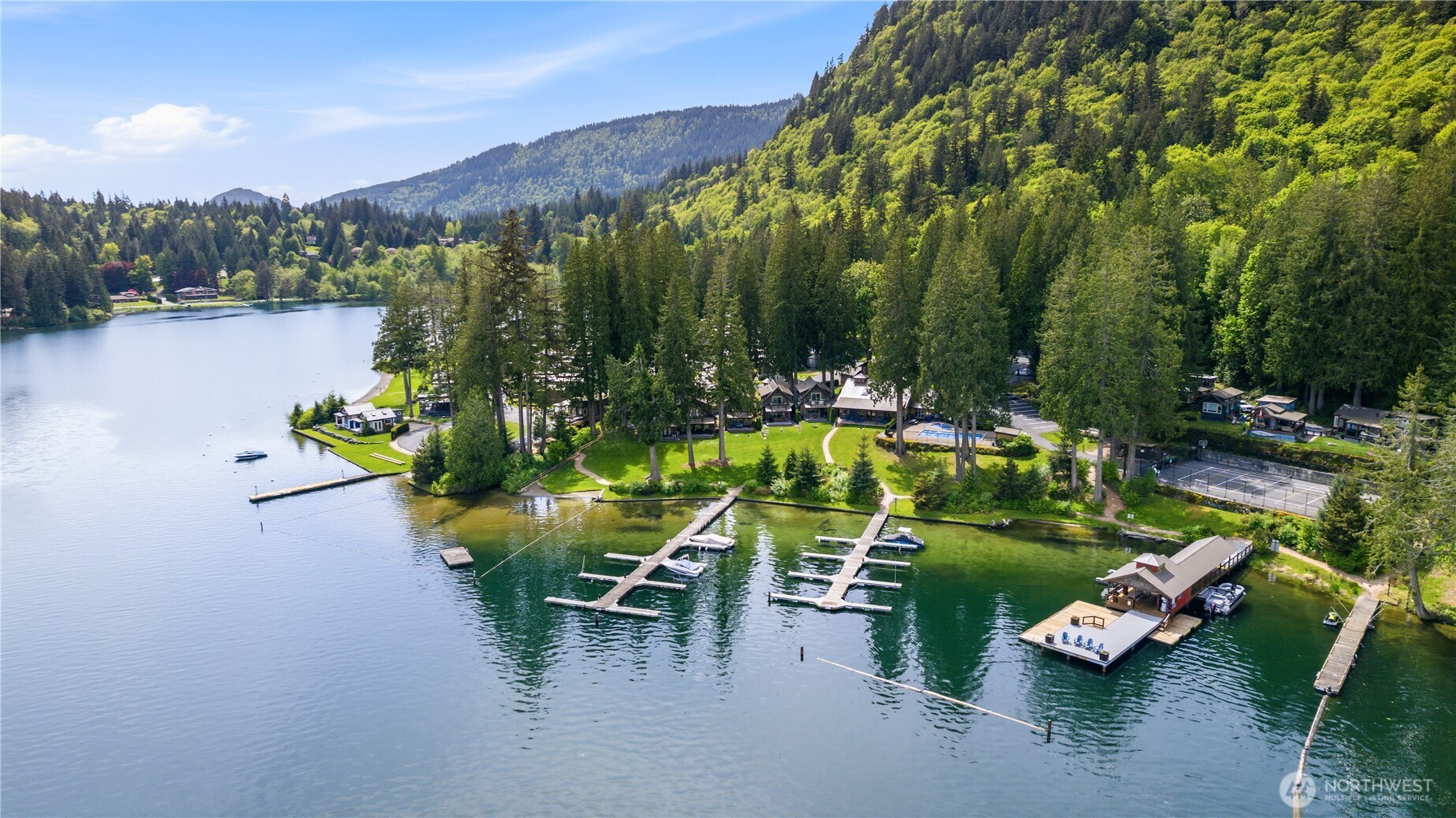 990 S Lake Whatcom Boulevard Sedro Woolley WA 98284