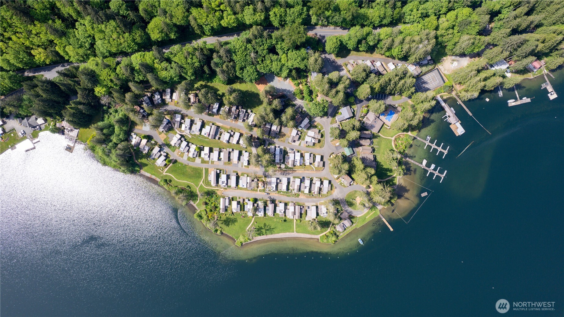 990 S Lake Whatcom Boulevard Sedro Woolley WA 98284