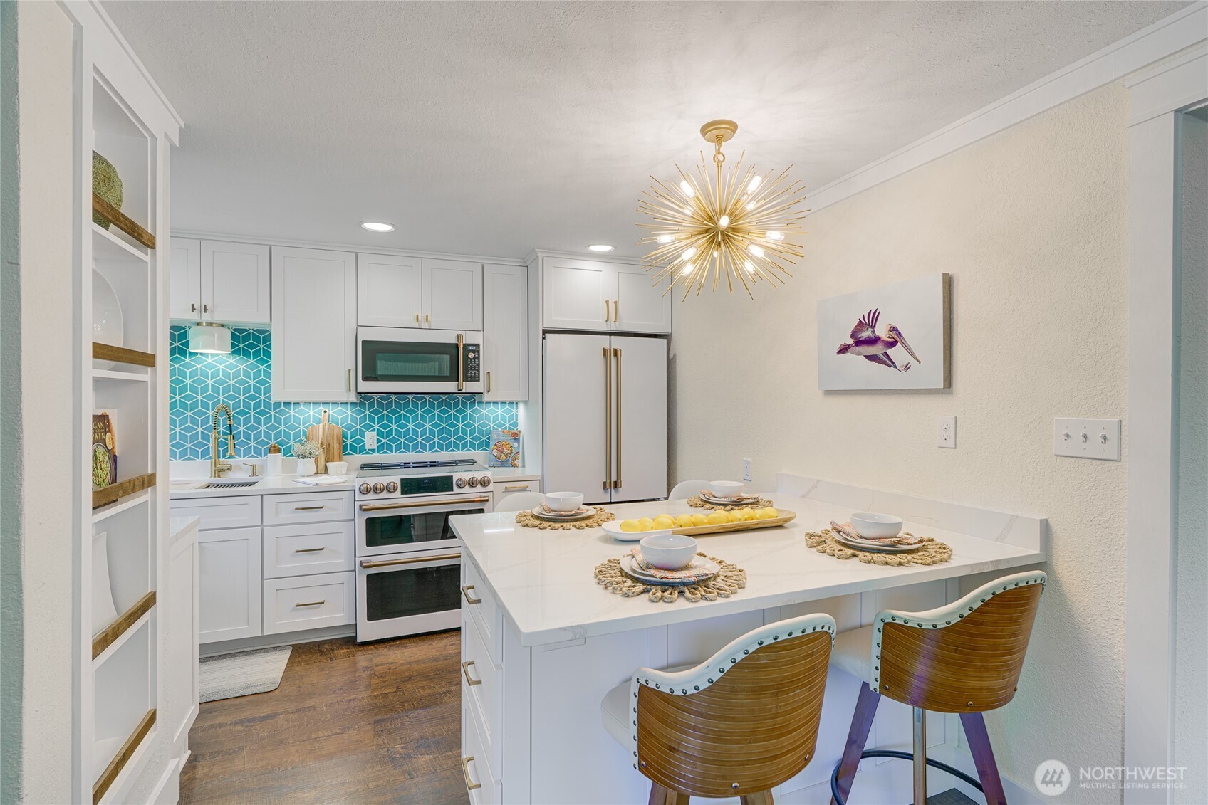 1410 48th Street Seaview WA 98644