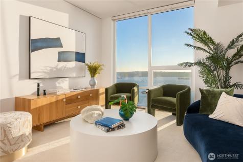 121 Stewart Street Seattle WA 98101