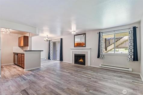15415 35th Avenue W Lynnwood WA 98087