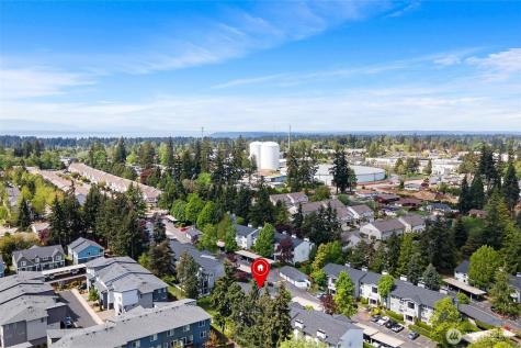 15415 35th Avenue W Lynnwood WA 98087