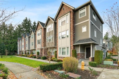 11024 20th Drive SE Everett WA 98208