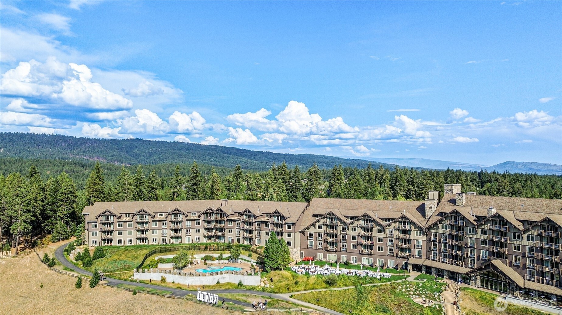 3600 Suncadia Trail Cle Elum WA 98922