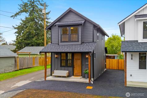2815 25th Street Everett WA 98201