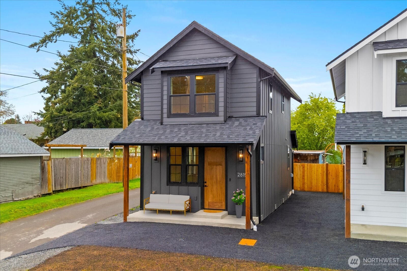 2815 25th Street Everett WA 98201