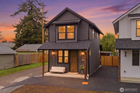 2815 25th Street Everett WA 98201