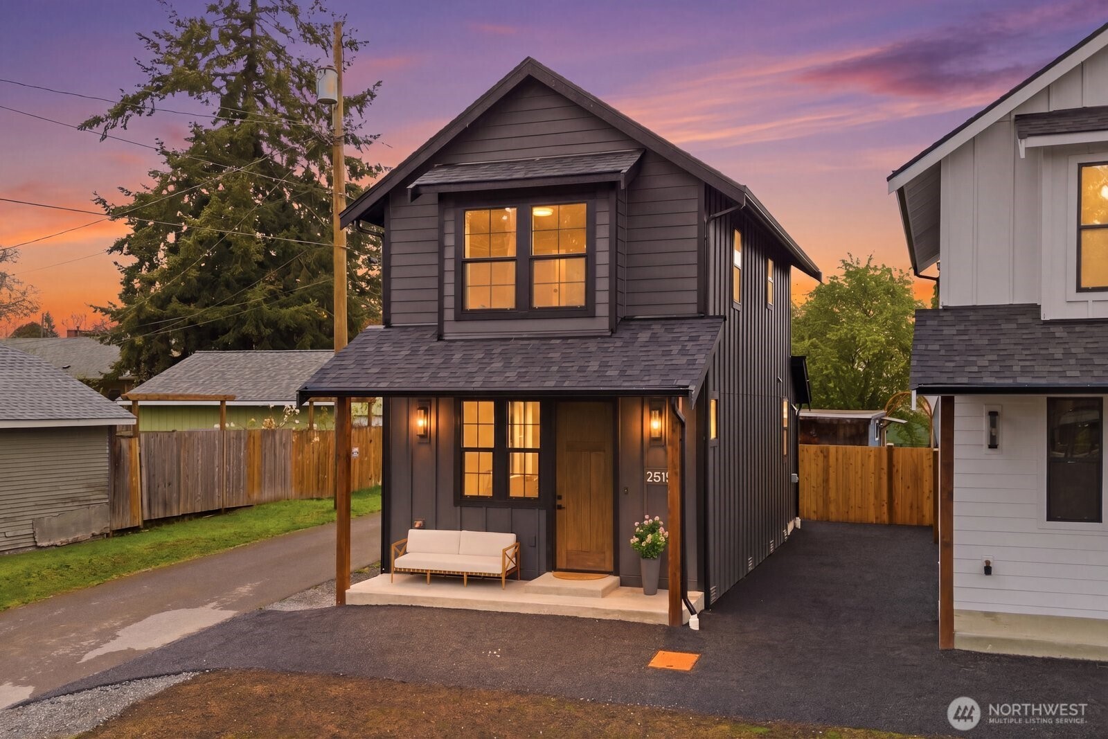 2815 25th Street Everett WA 98201
