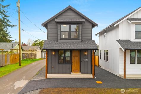 2815 25th Street Everett WA 98201