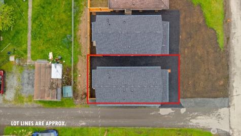 2815 25th Street Everett WA 98201