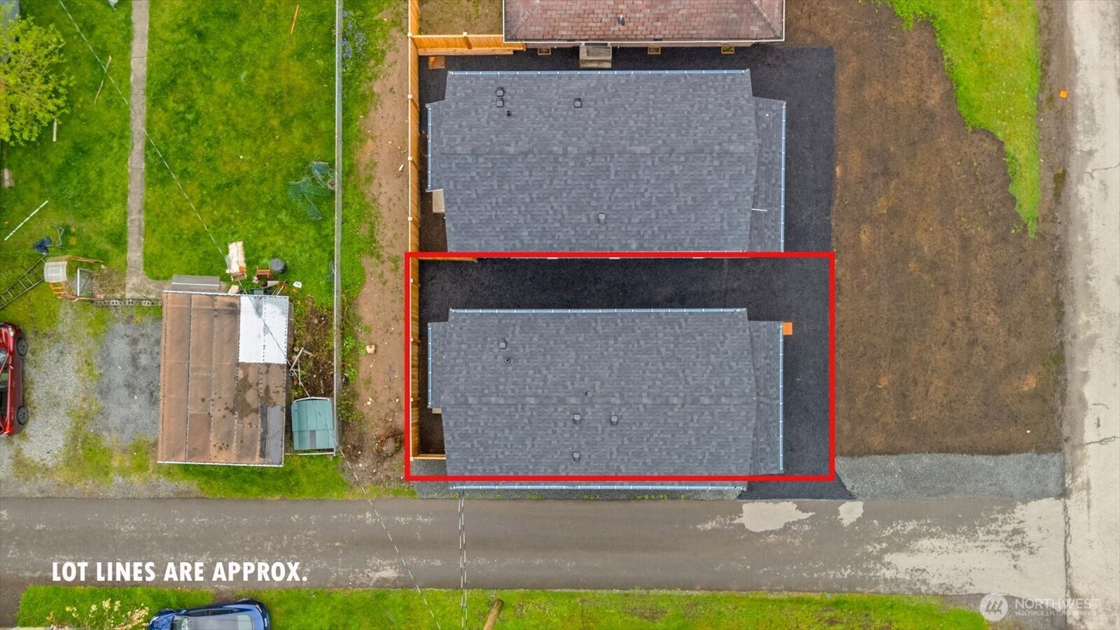 2815 25th Street Everett WA 98201