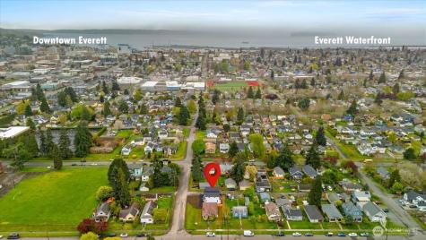 2815 25th Street Everett WA 98201
