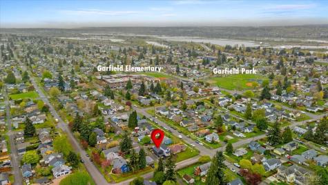2815 25th Street Everett WA 98201