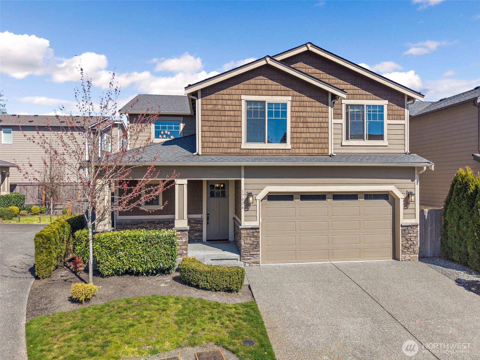 17004 11th Place W Lynnwood WA 98037