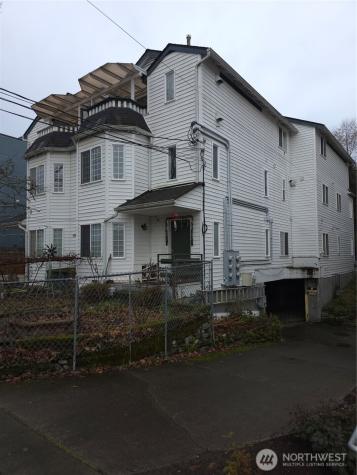 1533 18th Avenue S Seattle WA 98144