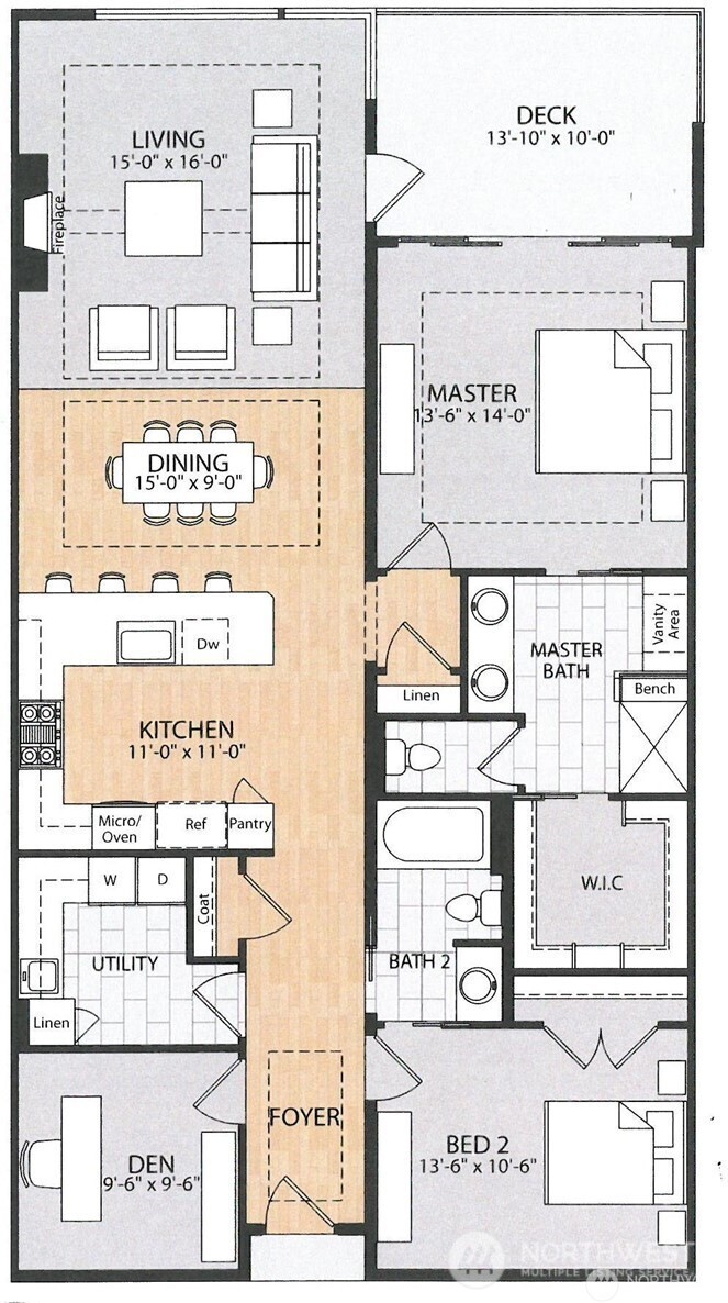 4907 Main Street Tacoma WA 98407