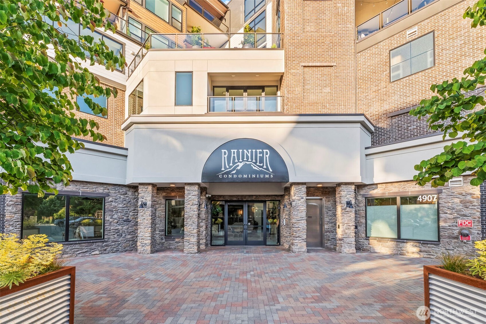 4907 Main Street Tacoma WA 98407
